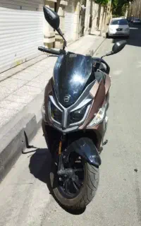 j200  قهوه ای