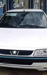 405 اس ال ایکس