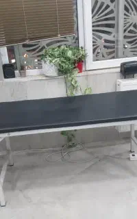 تخت ارایشگاه