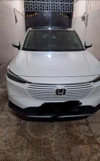 ماشین هوندا