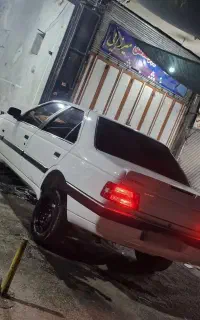 پژو 405 اتاق تعویض 1405