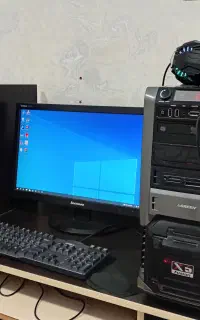 حراج کامیپیوتر گیمینگ فروش فوری