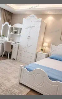 تخت خواب یاشیل