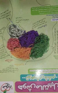 کتاب کمک آموزشی هشتم و نهم