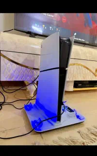 پلی استیشن 5 اسلیم