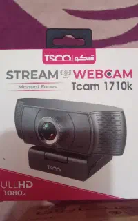 وبکم،دوربین تسکو