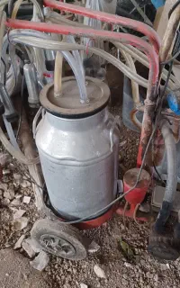 شیر دوش دو واحدی