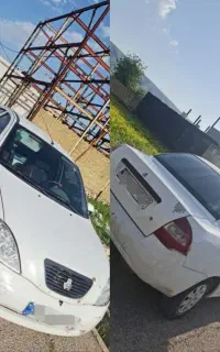 ماشین تیبا یک