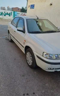 سمند ۹۰