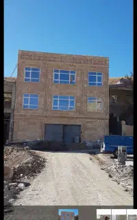 آپارتمان در روستای ییلاقی قم