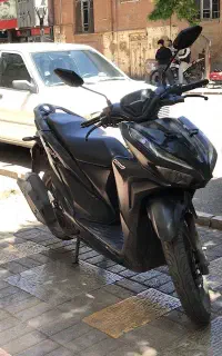کلیک 150 اصلی