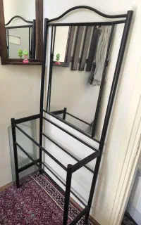 میز دو جفت