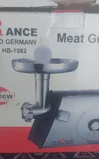 چرخ گوشت
