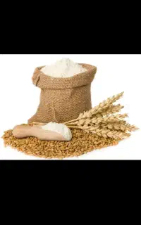 دوکیسه ارد تازه جهرم