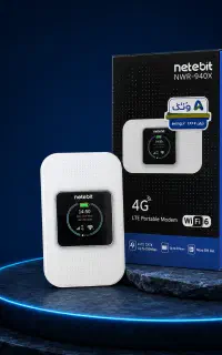 فروش ویژه مودم همراه neterbit-940x