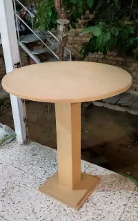میزخاطرات درحدنو