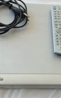 دستگاه دی وی دی ال جی