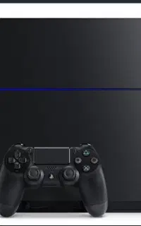 معاوضه با دوربین عکاسیPs4 fat 500gigکپی خور