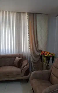 دوعدد والن پرده  تمیزدرحدنوفقط۲/۰۰۰/۰۰۰میلیون