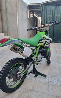 kdx  crm kx crf