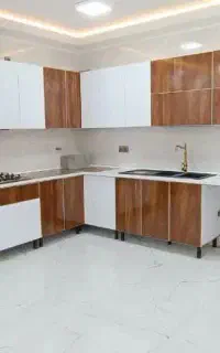 کابینت مدل سورنا
