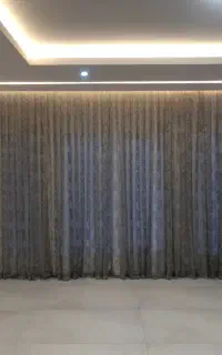 دوخت ونصب پرده