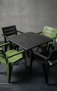 صندلی پیکو کوتاه