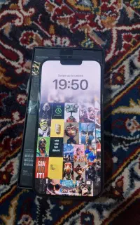 گوشی ایفون ۱۳ پرومکس