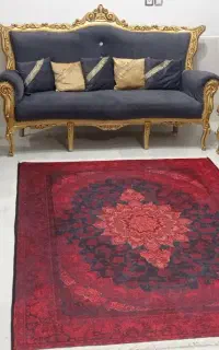 مبل کلاسیک 9نفره