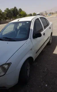 تیبا یک تمام رنگ