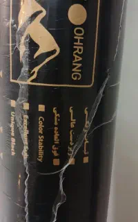 پارچه چادر حریر اسود