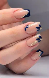 کاشت ناخن
