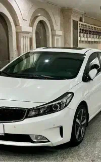 سراتو فول کامل ۲۰۱۷