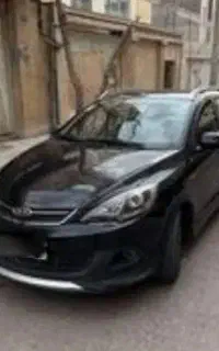 mvm 315 مدل ۹۵