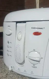 سرخ کن GOSONIC