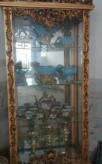مبلمان  میز عسلی
