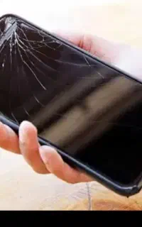 گوشی های خراب با خاموش