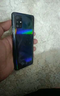 سامسونگa51