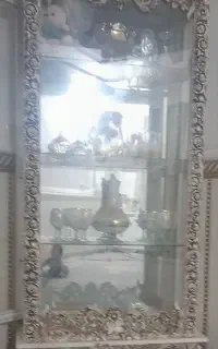 بوفه تاج دار نو