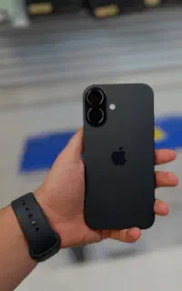 آیفون 16 نرمال