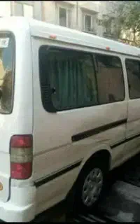 ون آماده سرویس دهی به کارخانجات و دربستی