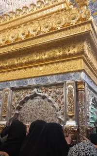 تور کربلا  رفت برگشت نه روزه