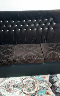 مبل ۷ نفره