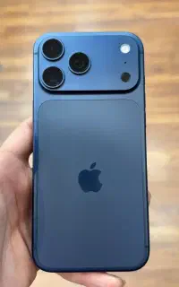 iPhone 17 Pro Max شرکتی