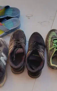 یه جفت کفش فوتبال واسپورت