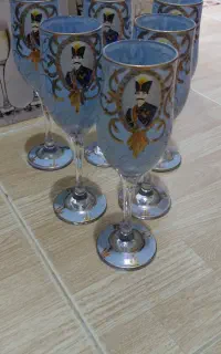 دکوری ناصرالدین شاه