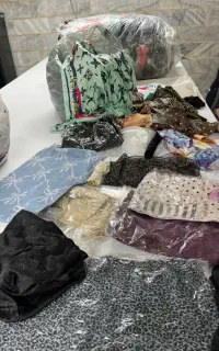 شال و روسری