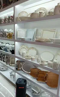 فروش دکوراسیون در حد نو