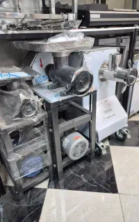 چرخ گوشت صنعتی