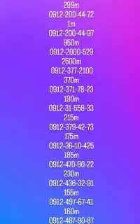 فروش سیم کارت 0912 بدون پول پیش کد2/کد3/کد4/کد5